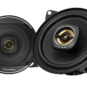 Pioneer TS-A1081F 2-tie Autokaiuttimet (10cm, 4")