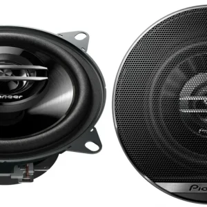 Pioneer TS-G1020F 2-tie Autokaiuttimet (10cm, 4")