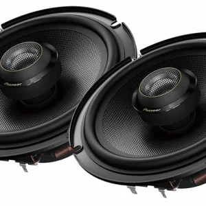 Pioneer TS-Z65F Autokaiutin (300W, 16,5cm)