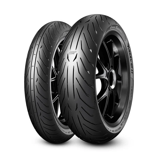 Pirelli Angel GT II eturenkaat 19"