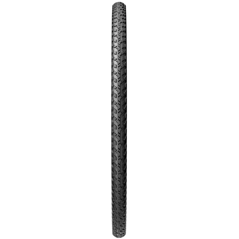 PIRELLI CINTURATO GRAVEL M 700x45c Tubeless Ready Musta rengas