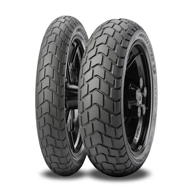 Pirelli MT 60 RS eturenkaat 16"