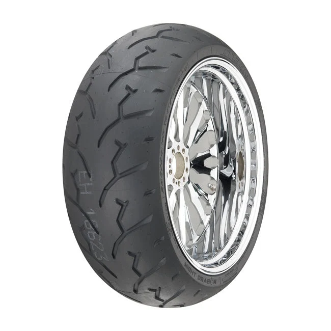 Pirelli Night Dragon takarenkaat 18"