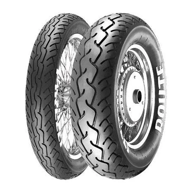 Pirelli MT 66 Route Eturenkaat 17"