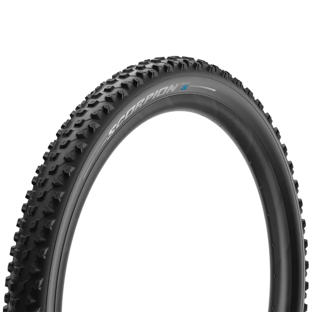 PIRELLI SCORPION S 29x2.20 Tubeless Ready Soft 3704300 rengas