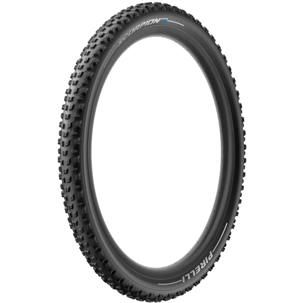 PIRELLI SCORPION S 29x2.20 Tubeless Ready Soft 3704300 rengas