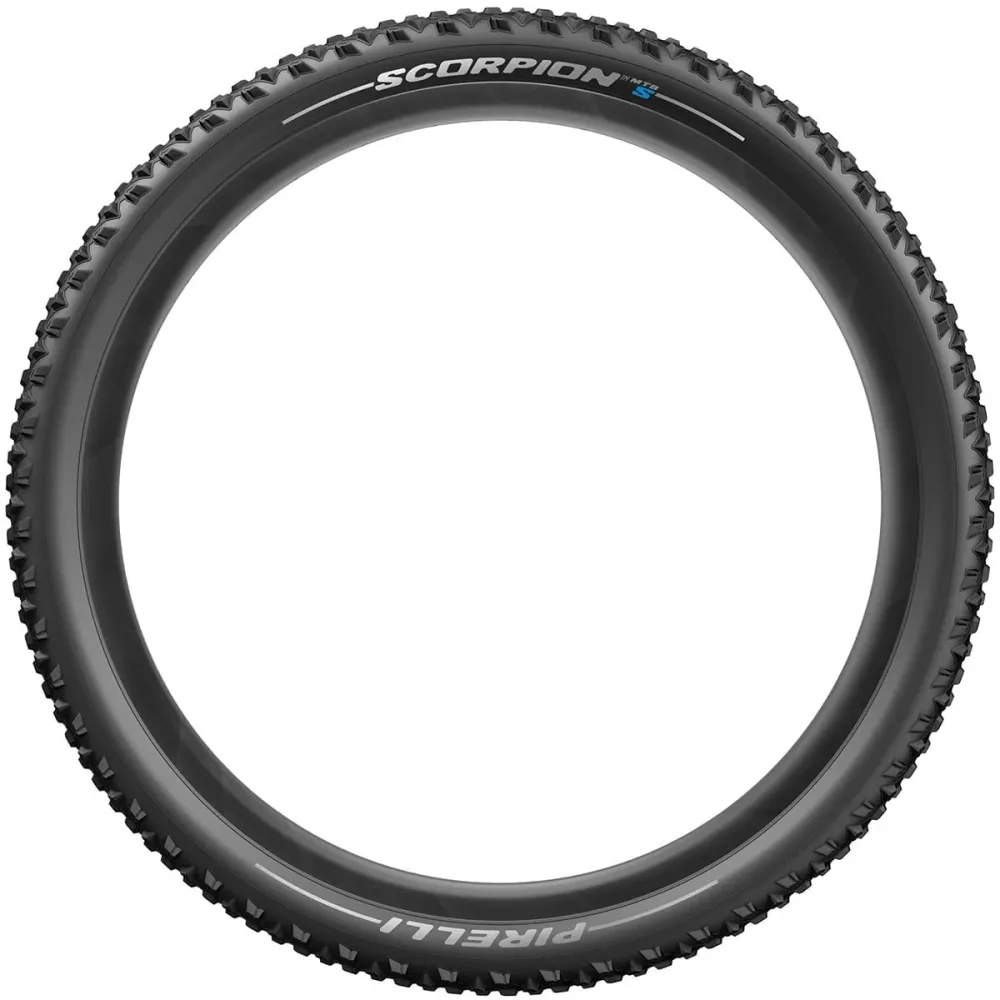 PIRELLI SCORPION S 29x2.20 Tubeless Ready Soft 3704300 rengas