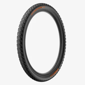 PIRELLI SCORPION XC RC 29x2.4 ProWall Tubeless Ready pehmeä musta/oranssi 4354100 rengas