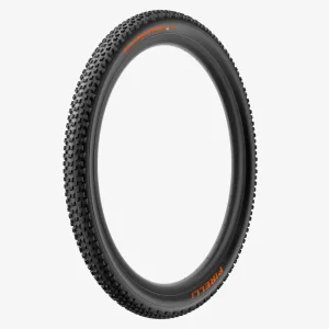 PIRELLI SCORPION XC M 29x2.4 ProWall Tubeless Ready pehmeä musta/oranssi 4354500 rengas