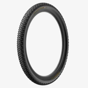 PIRELLI SCORPION XC M 29x2.4 ProWall Tubeless Ready Soft Musta/Kulta 4354400 rengas