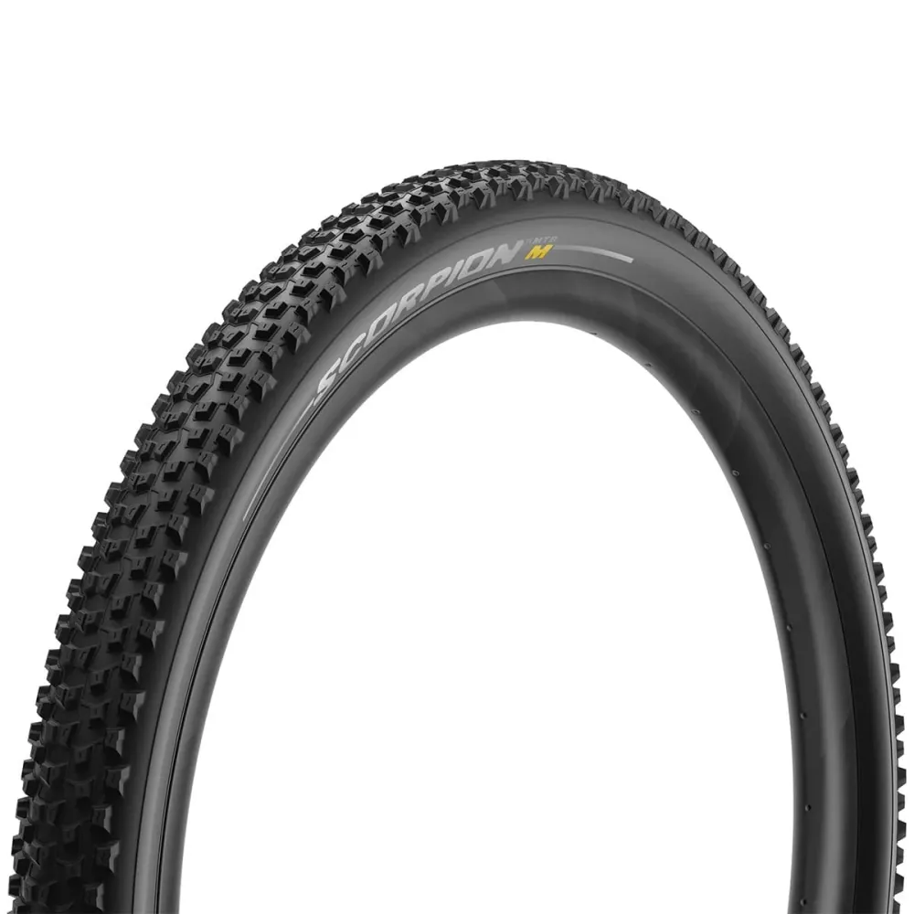 PIRELLI SCORPION M 29x2.40 Tubeless Ready Soft 3704900 rengas