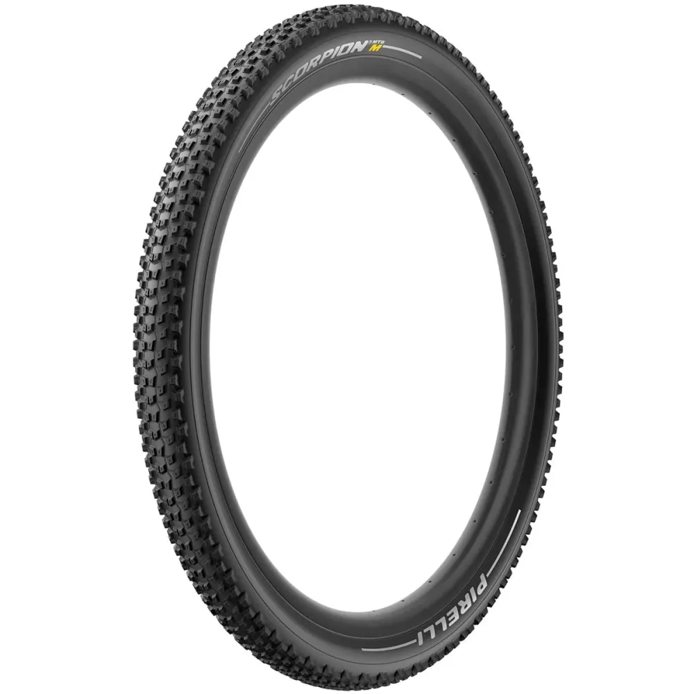 PIRELLI SCORPION M 29x2.40 Tubeless Ready Soft 3704900 rengas