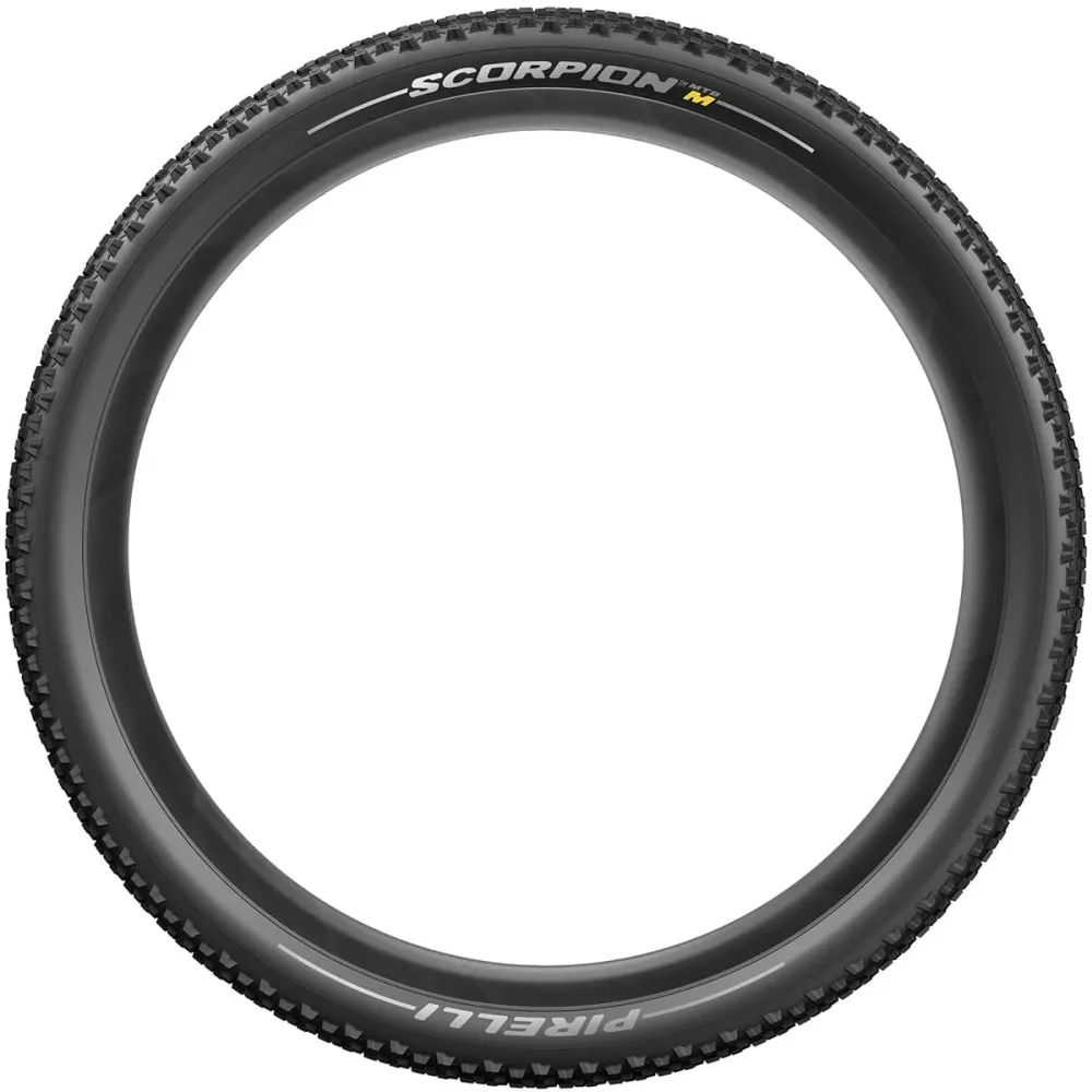 PIRELLI SCORPION M 29x2.40 Tubeless Ready Soft 3704900 rengas