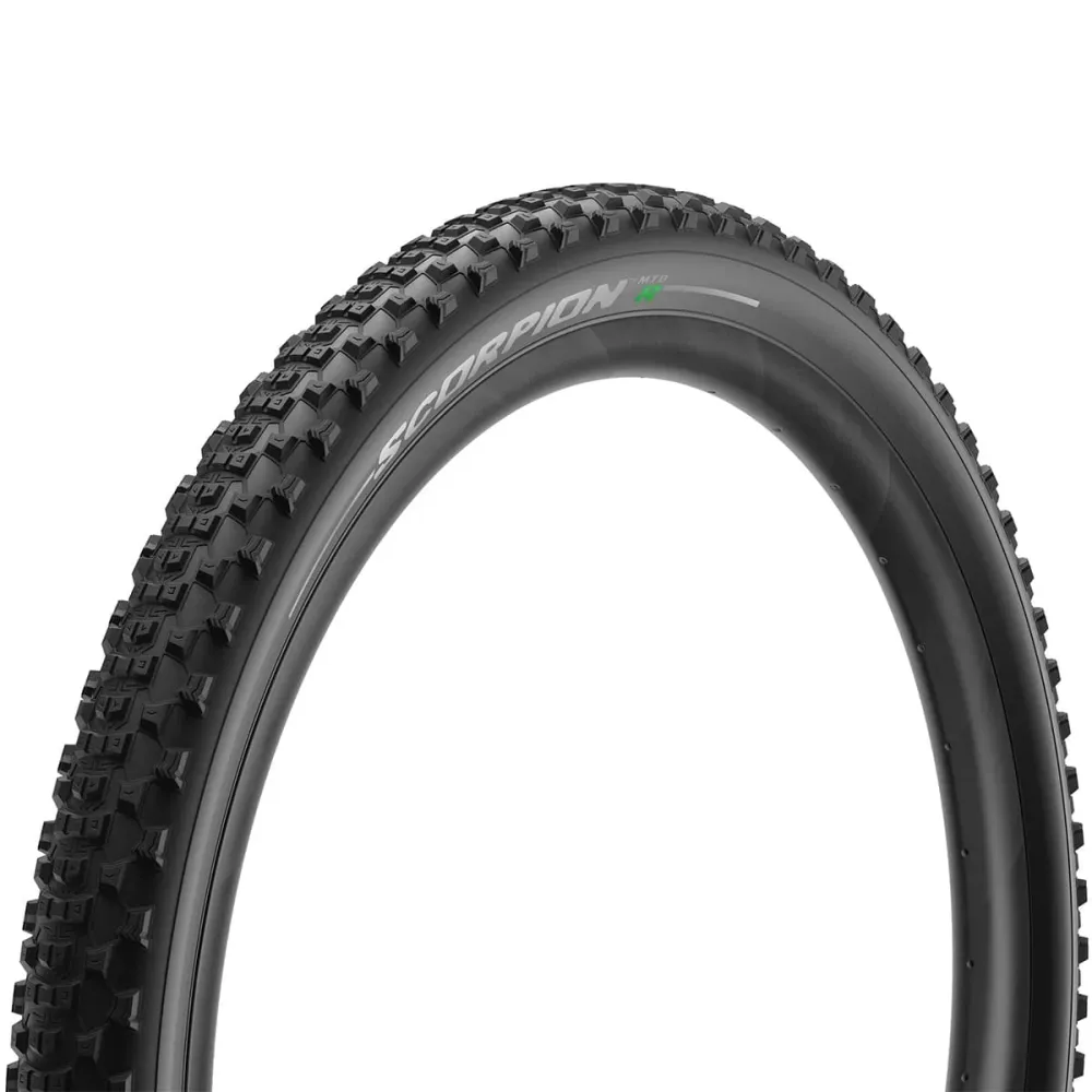 PIRELLI SCORPION R 29x2.40 Tubeless Ready Soft 3705100 rengas