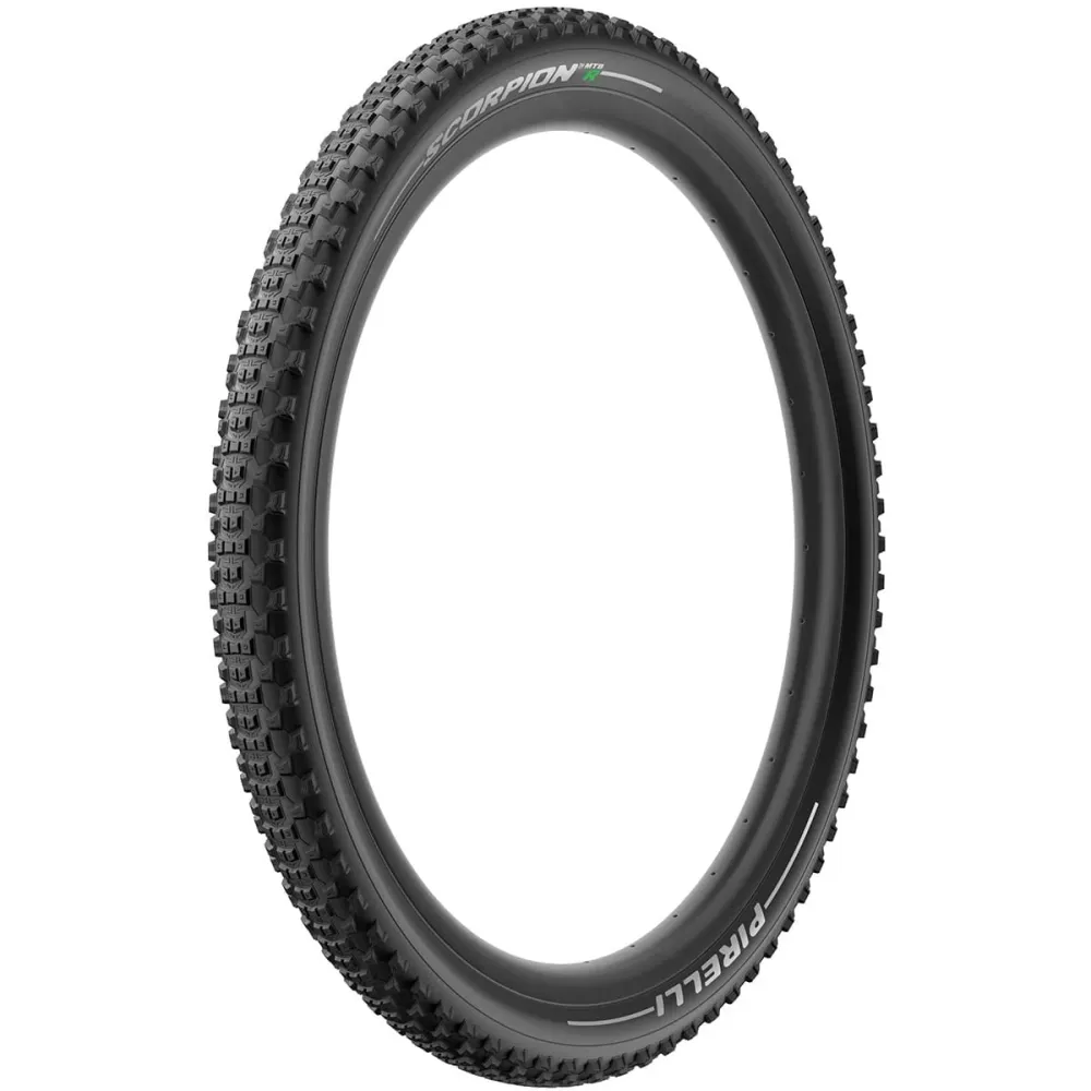 PIRELLI SCORPION R 29x2.40 Tubeless Ready Soft 3705100 rengas