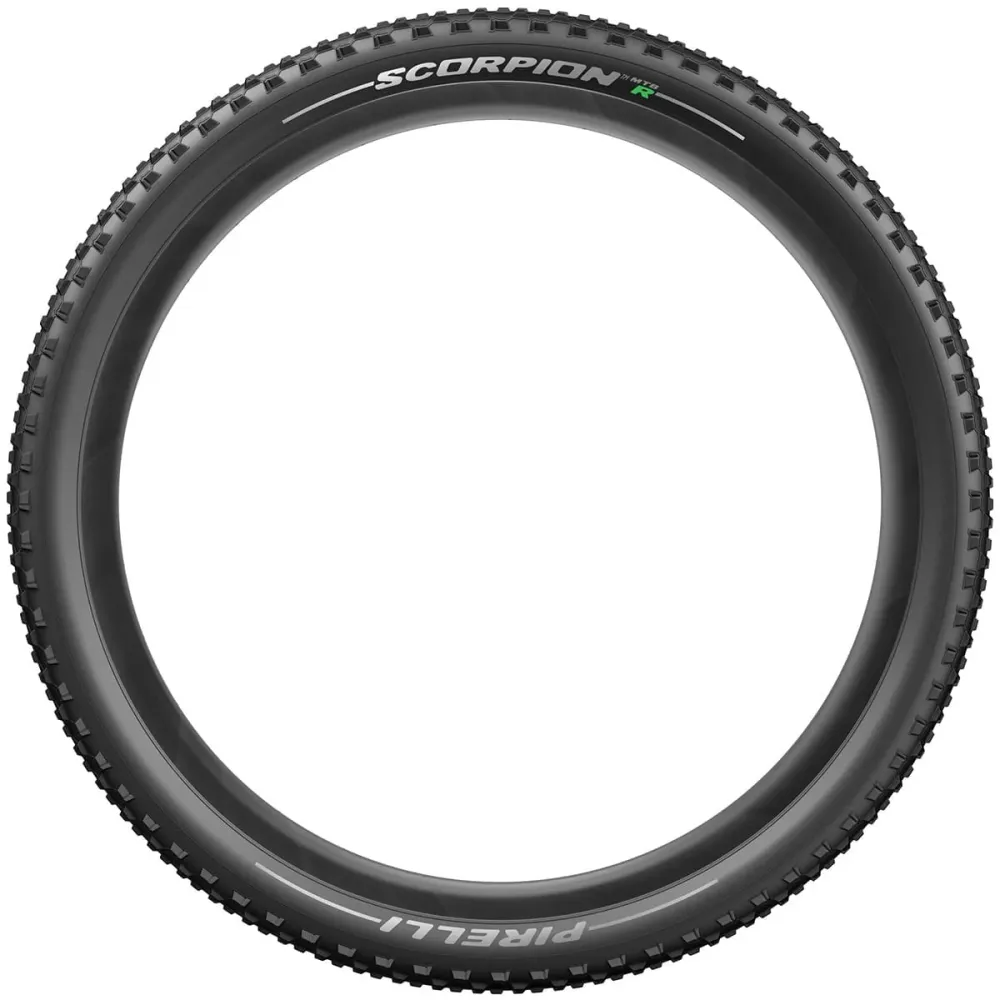 PIRELLI SCORPION R 29x2.40 Tubeless Ready Soft 3705100 rengas