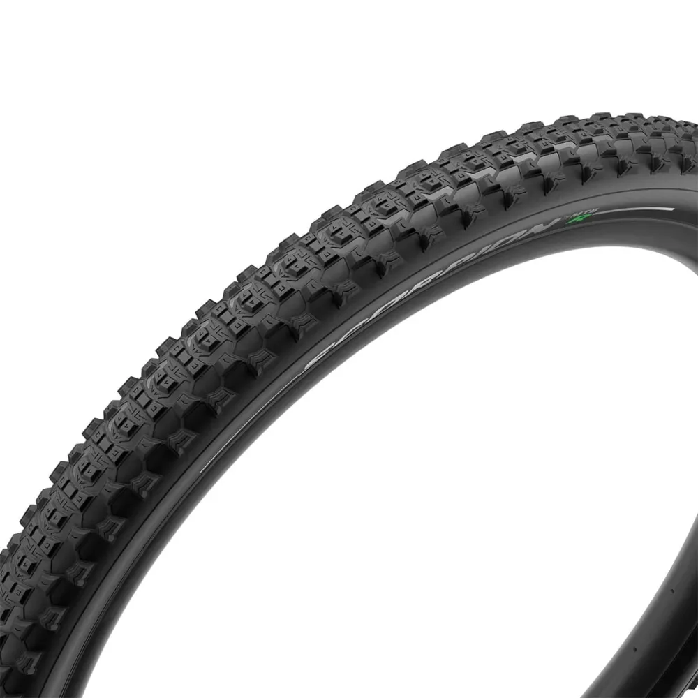 PIRELLI SCORPION R 29x2.40 Tubeless Ready Soft 3705100 rengas