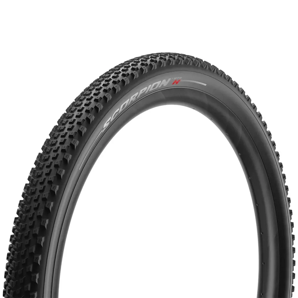 PIRELLI SCORPION H 29x2.40 Tubeless Ready Soft 3704800 rengas