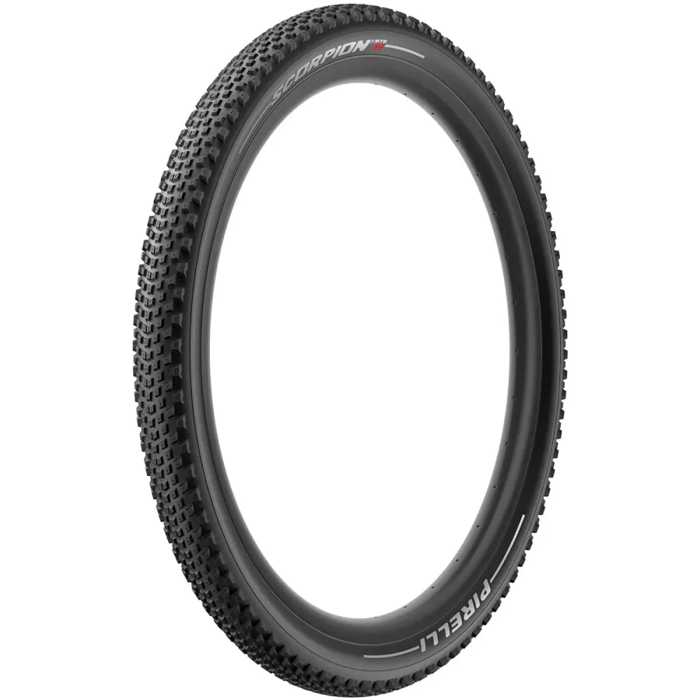 PIRELLI SCORPION H 29x2.40 Tubeless Ready Soft 3704800 rengas