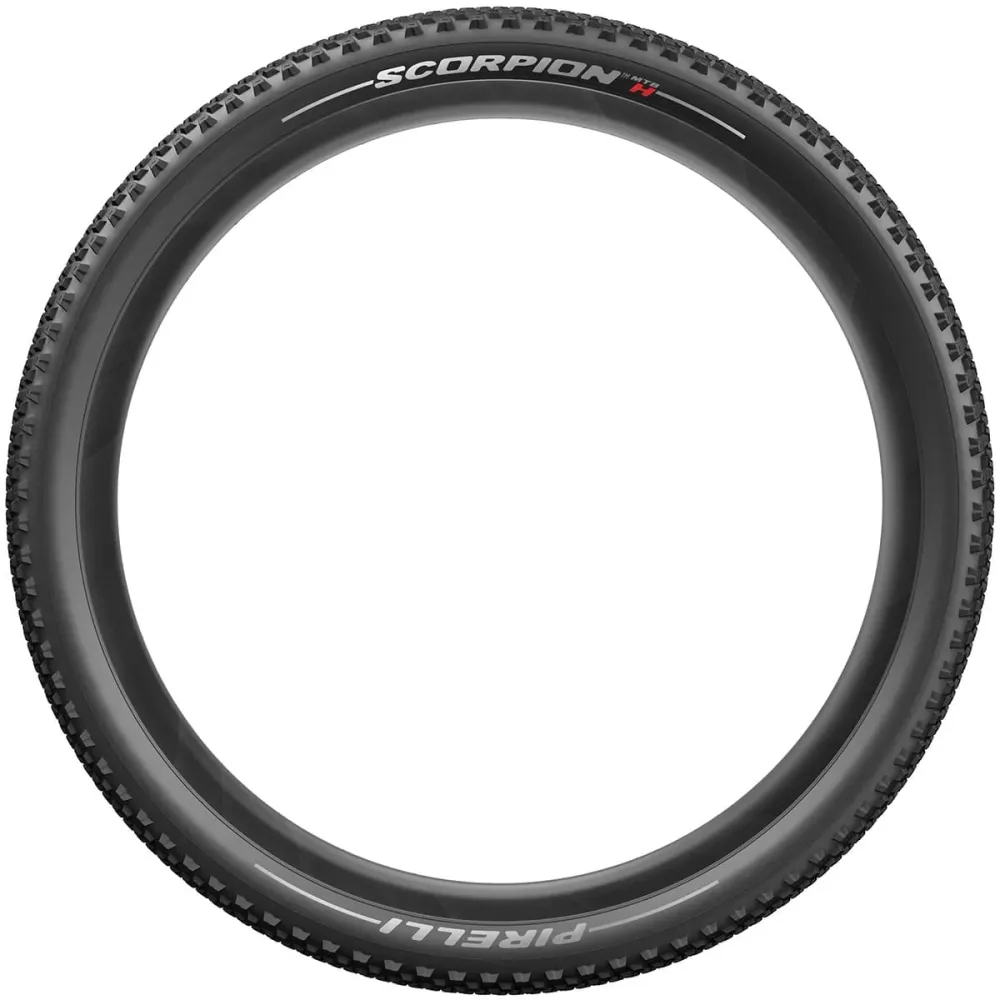 PIRELLI SCORPION H 29x2.40 Tubeless Ready Soft 3704800 rengas