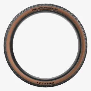 PIRELLI SCORPION XC RC CLASSIC 29x2.4 ProWall -rengas PIRELLI SCORPION XC RC CLASSIC 29x2.4 ProWall -rengas Tubeless Ready...