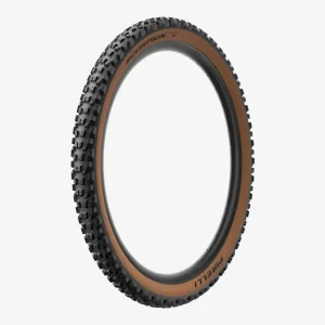 PIRELLI SCORPION ENDURO M CLASSIC 29x2.4 HardWall -rengas PIRELLI SCORPION ENDURO M CLASSIC 29x2.4 HardWall -rengas Tubele...