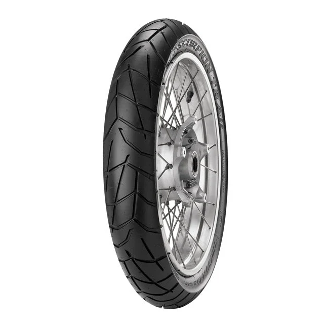 Pirelli Scorpion Trail eturenkaat 19"