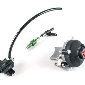 Päivityssarjan pakoventtiili Rotax Evo