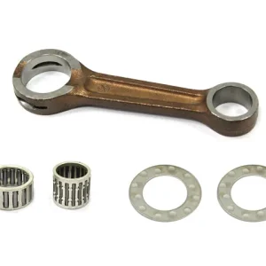 POLARIS 600 CLASSIC TOURING [2006] - Kiertokangassarja