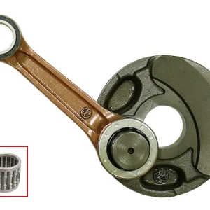 POLARIS 800 IQ [2008-2010] - Kampiakselisarja moottorikelkoihin