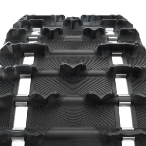 POLARIS 900 FUSION [2005-2006] - Moottorikelkkarata
