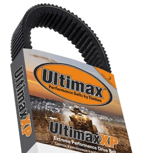 POLARIS SPORTSMAN 450 H.O. [2021] - ATV:n käyttöhihna