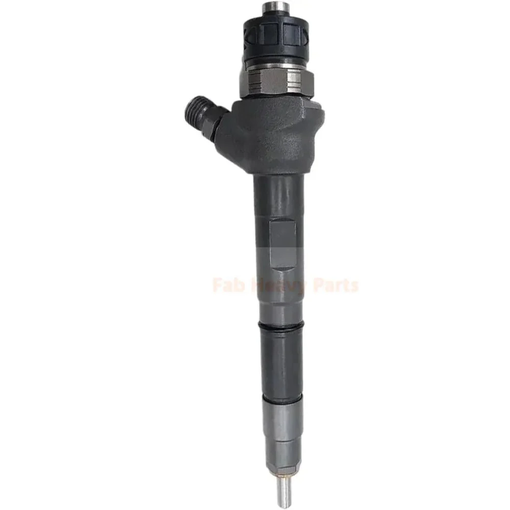 Polttoainesuutin 0445110470 04L130277AE autolle Volkswagen Golf Pasat Scirocco Tiguan Sharan