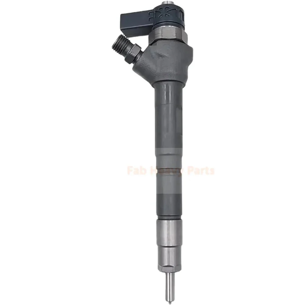 Polttoainesuutin 0445110470 04L130277AE autolle Volkswagen Golf Pasat Scirocco Tiguan Sharan