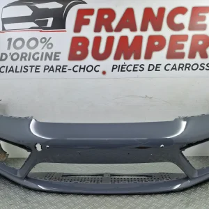 Etupuskuri Porsche Carrera 911 (992) vaihe 1 käytetty