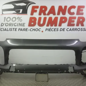 ETUPUSKURI PORSCHE CAYENNE III S COUPE ....