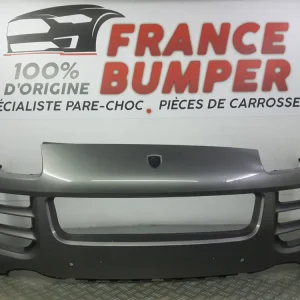 ETUPUSKURI PORSCHE CAYENNE S 1 VAIHE 2