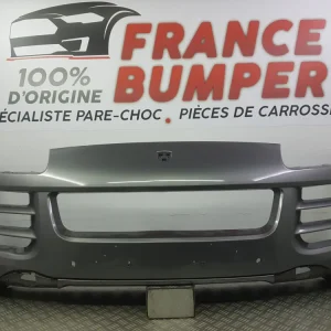 ETUPUSKURI PORSCHE CAYENNE S 1 VAIHE 2
