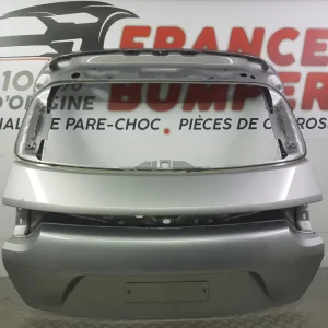 HAYON PORSCHE PANAMERA 974 URHEILU TURISMO PH1