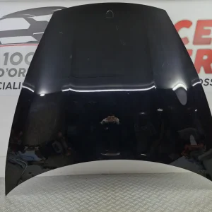 Porsche Taycan konepelti (alkaen 01/2020) – alkuperäinen käytetty osa