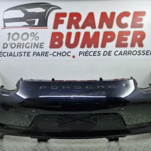 Takapuskurin Porsche 911 991 GTS vaihe 2 käytetty