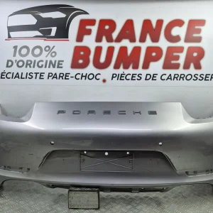 Takapuskurin Porsche 911 Carrera 991 vaihe 1 käytetty