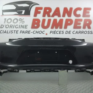 Takapuskurin suojus Porsche 718 Cayman II 982