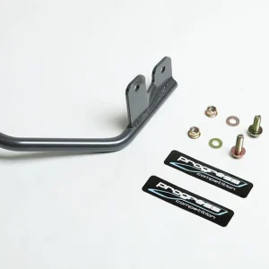 Progress Tech 08-14 Scion xD/07-14 Toyota Yaris Rear Sway Bar (19mm)