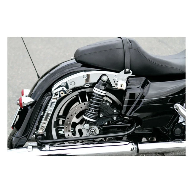 Progressiivinen 944 Ultra Touring Series Shocks Super Heavy Duty 13" Touring 09-21