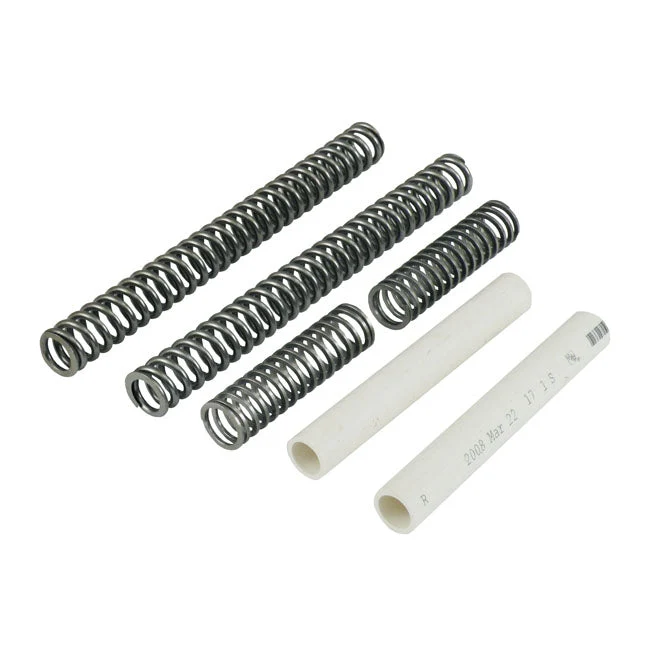 Progressiivinen jousitus Drop- haarukan alentamissarja 39mm XL 88-15