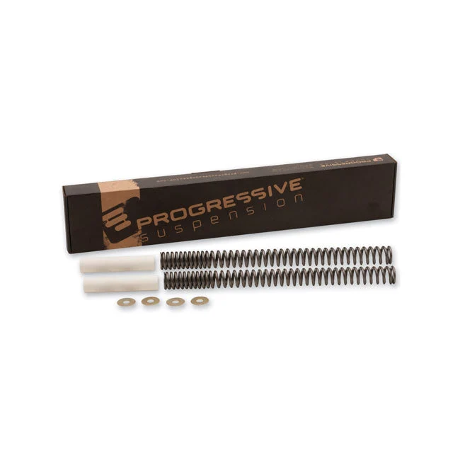 Progressiivinen jousitusjousisarja Standard Duty 49mm FXDLS Dyna 16-17 FXDLS Dyna 16-17