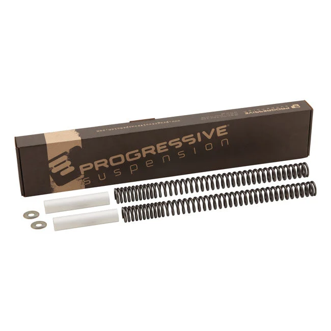 Progressive Suspension haarukkajousisarja Standard Duty 49mm FLHRSE 2014; FLHTCU, FLHTKL 15-16