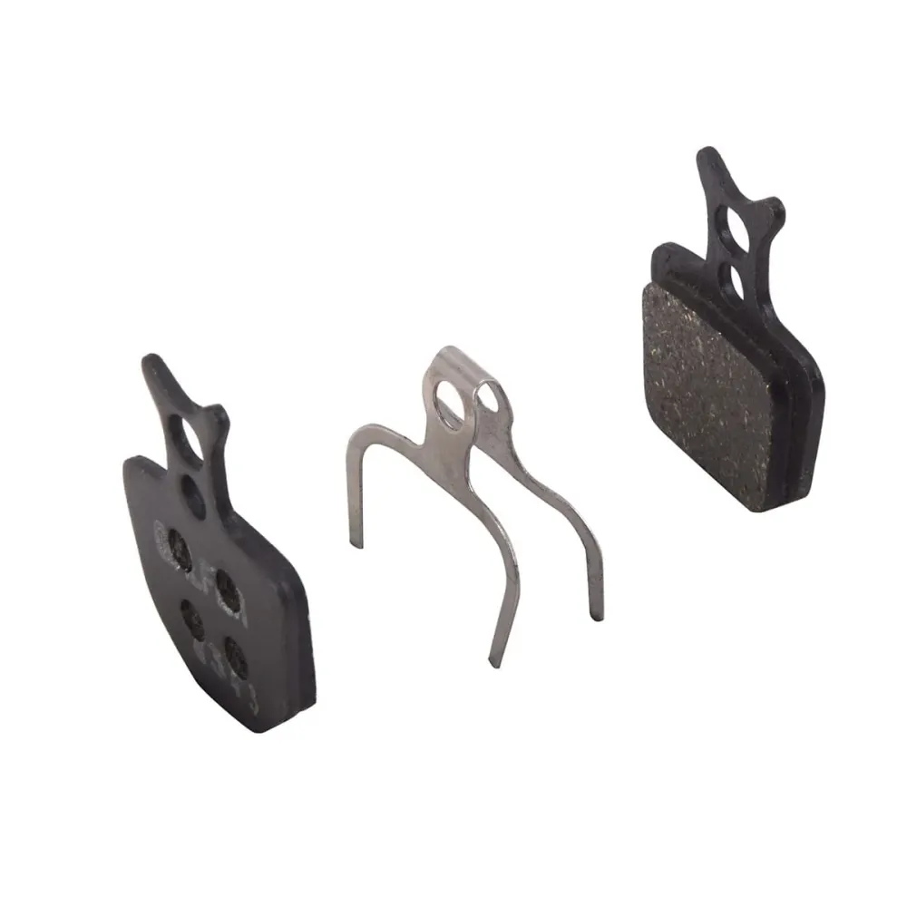 Puolimetalliset insertit GALFER PERFORMANCE Formula Oro K18 / K24
