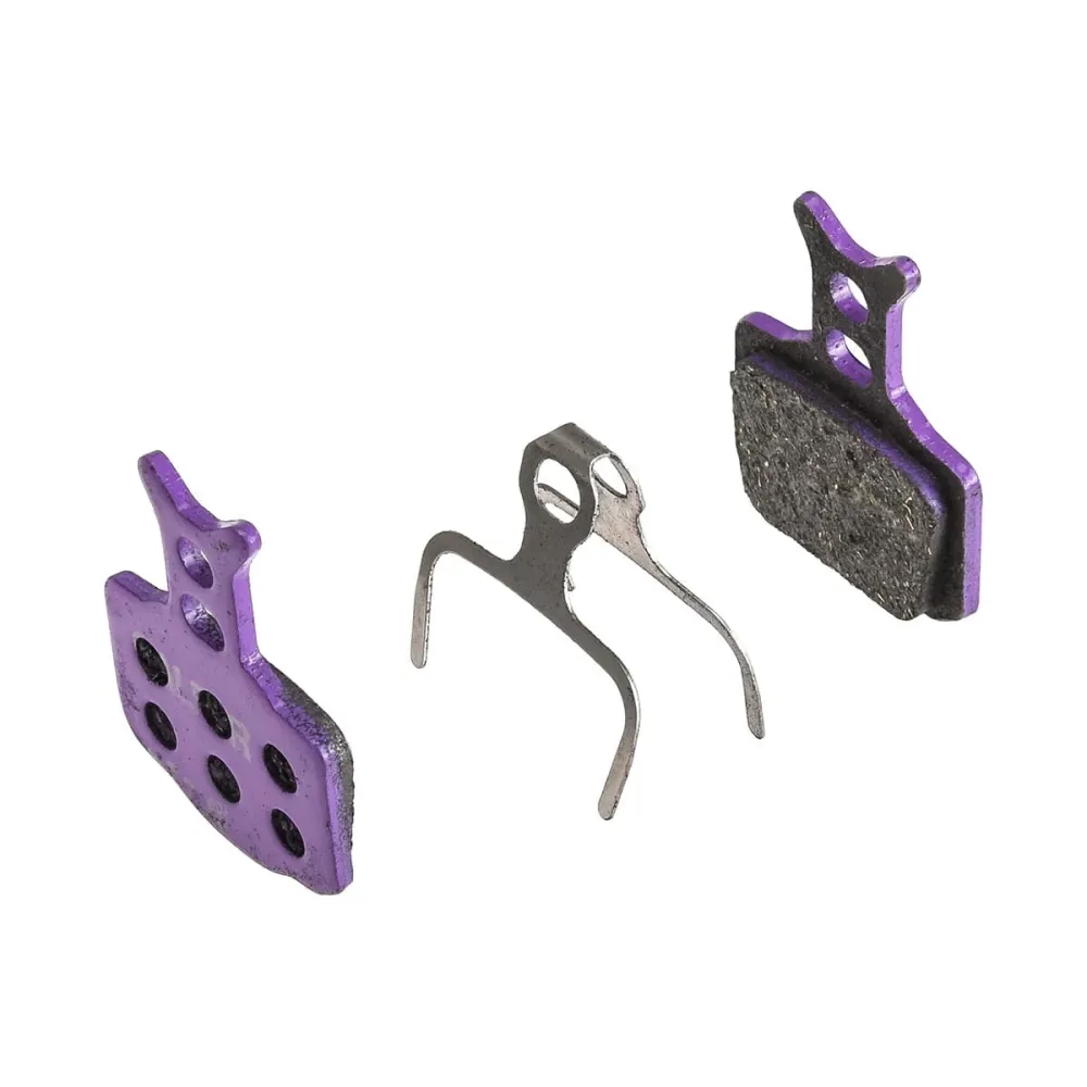 Puolimetalliset jarrupalat GALFER E-bike Formula Cura / Mega / One / R0 / R1 / RX / RR1 / T1 / C1